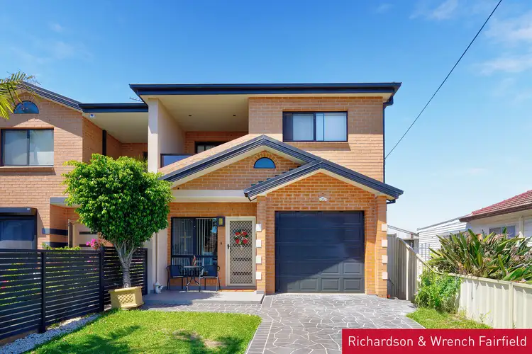 25A Beemera Street