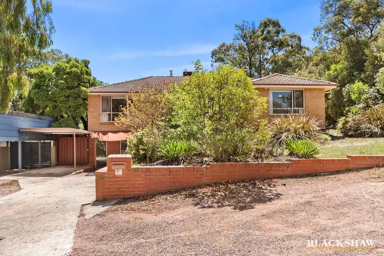 28 Harpur Street, Garran ACT 2605