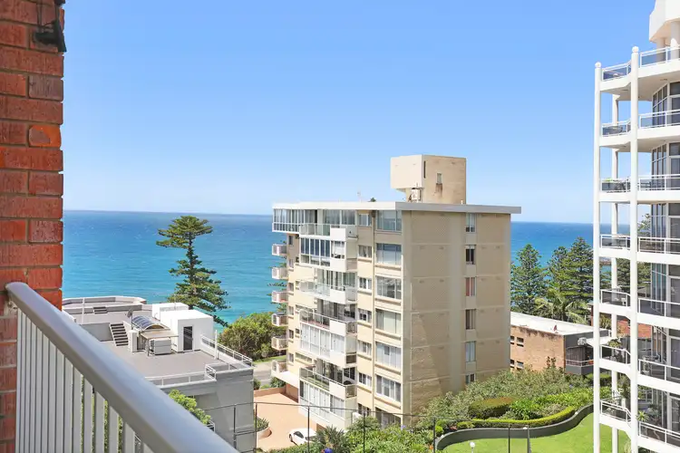 47/7-9 Corrimal Street