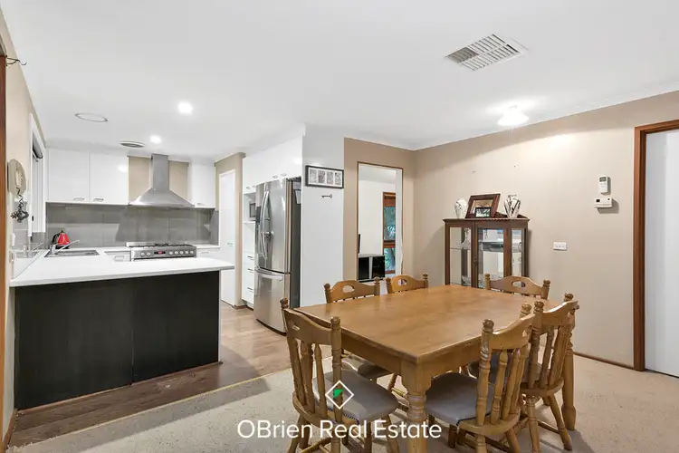 Third view of Homely house listing, 8 Kinloch Gardens, Endeavour Hills VIC 3802