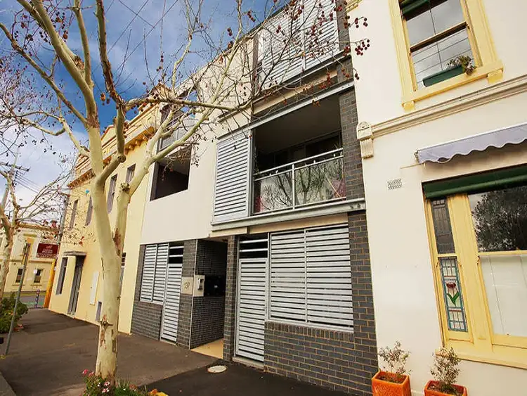 5/137 Palmerston Street