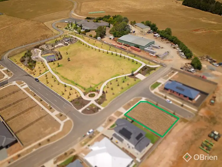 58 Vantage Rise, Warragul VIC 3820