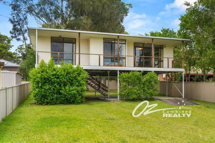 216 Macleans Point Road