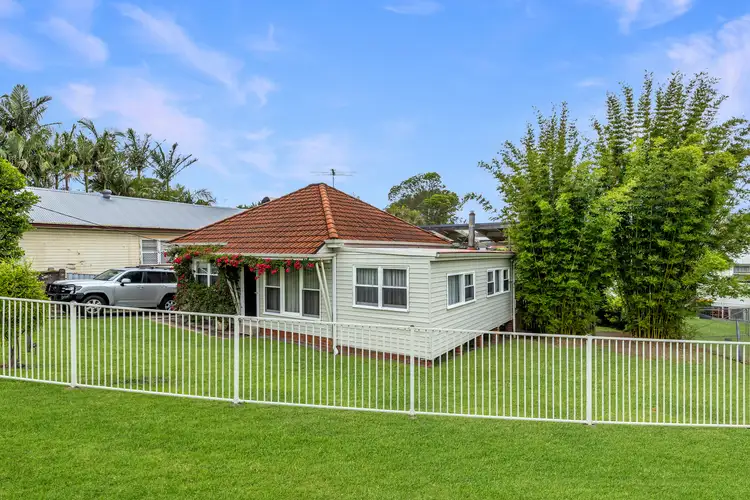 18 Algona Road