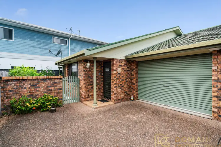 3/50 Bogan Road