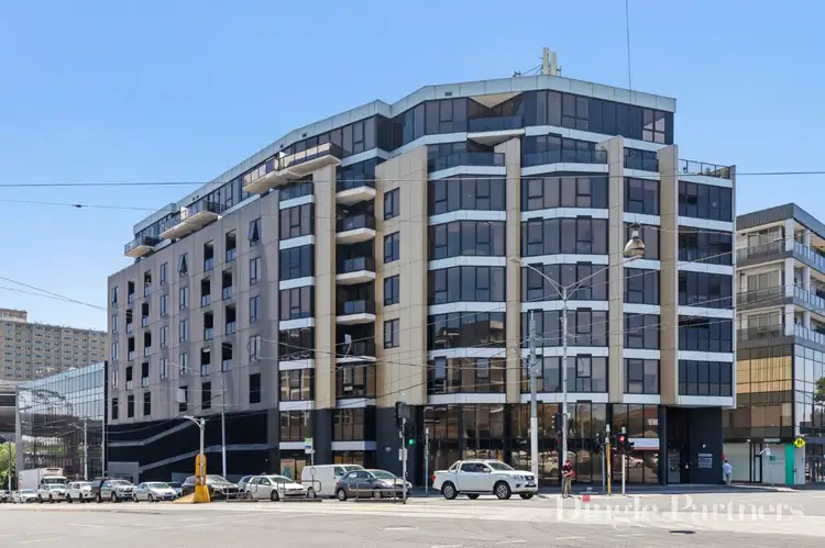 203/179 Boundary Road