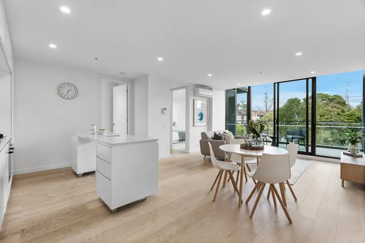 207/42C Nelson Street