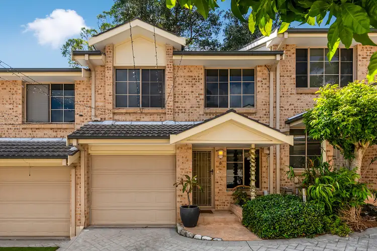 6/10-12 Strickland Street