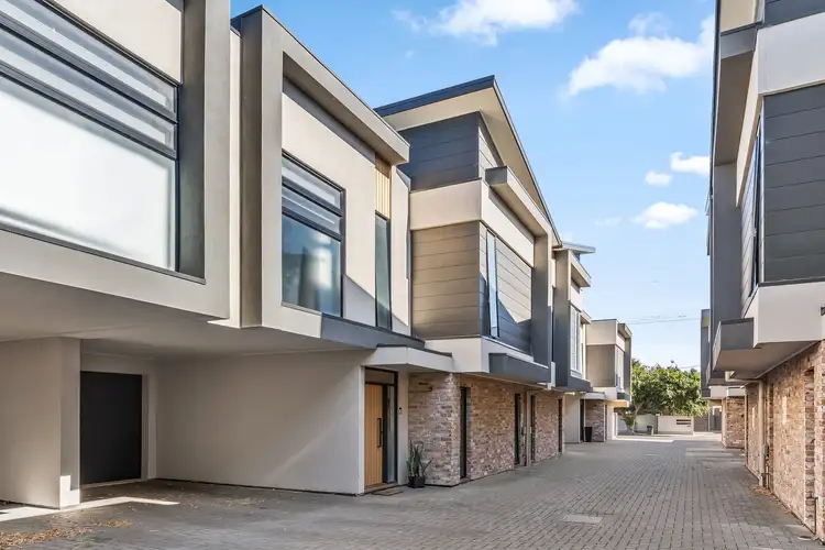 3/126 Bower Road, Semaphore Park SA 5019