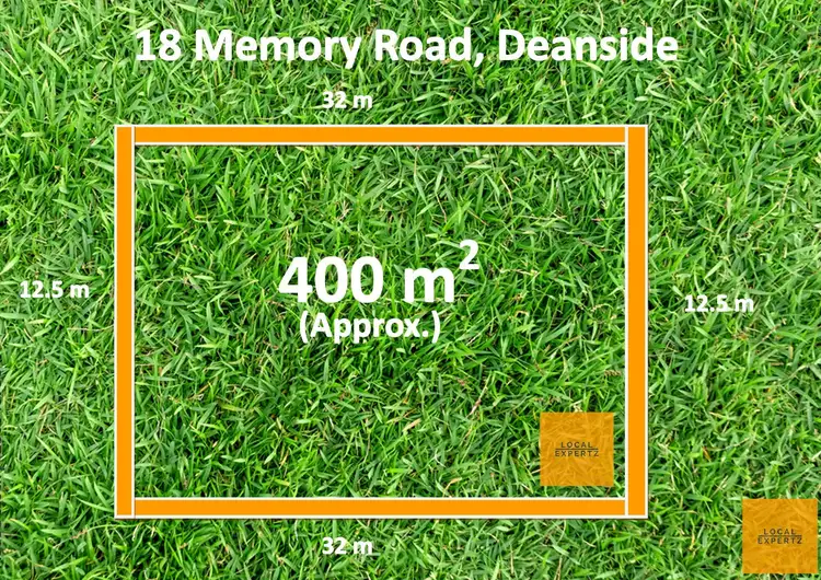 18 Memory Road