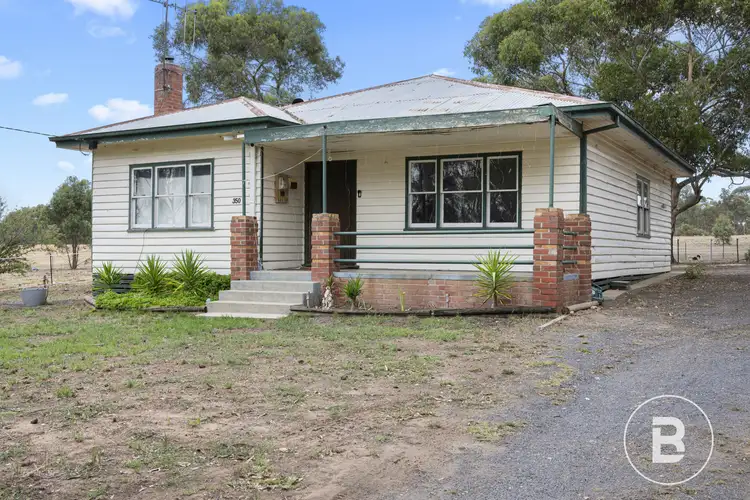 350 Bucknall Street