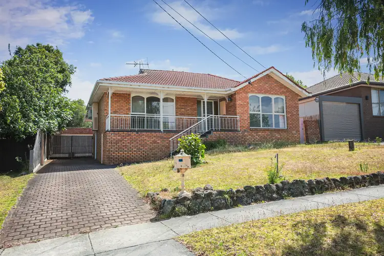 5 Entally Drive, Wheelers Hill VIC 3150