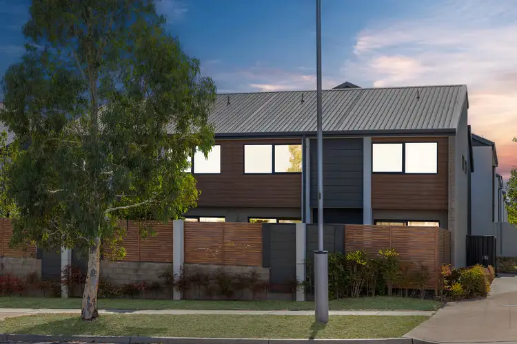 48/15 Jumbuck Crescent