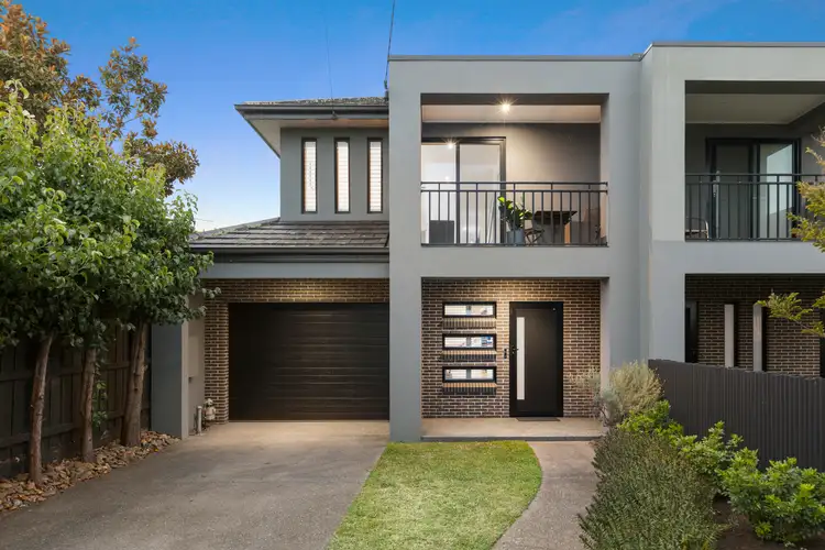1/7A Collins Street