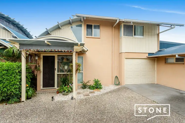 3/34 Kangaroo Avenue