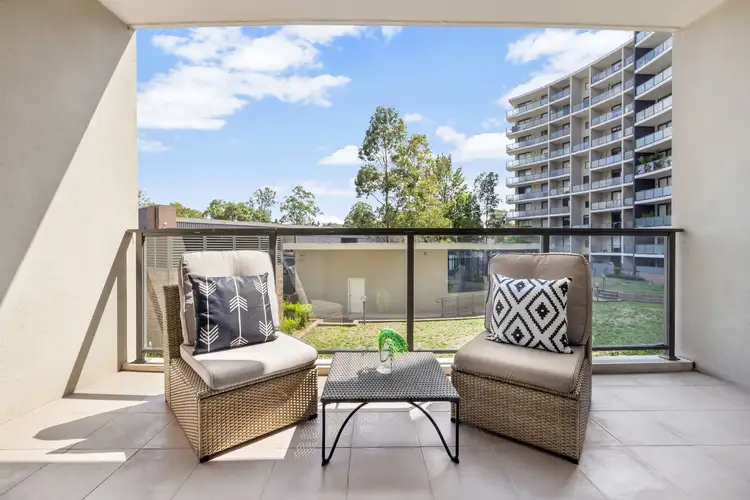 284/25 North Rocks Road