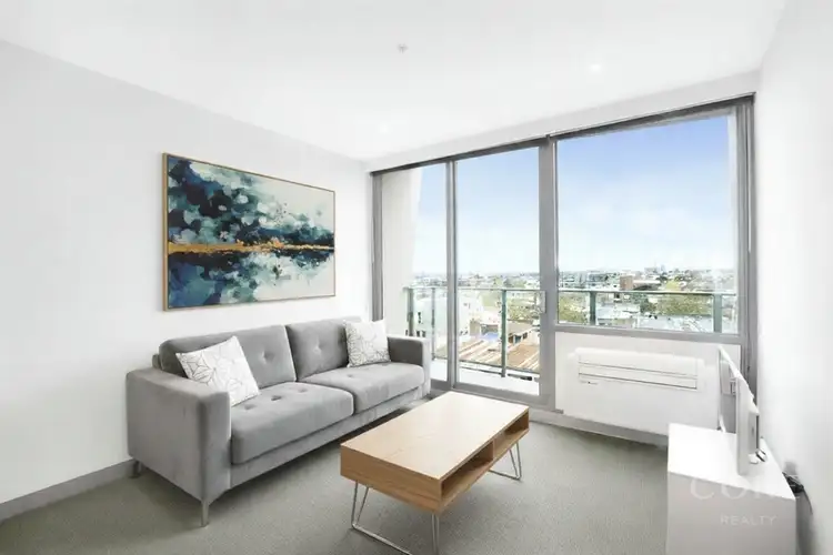 701/53 Batman Street