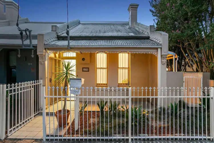 170 Catherine Street