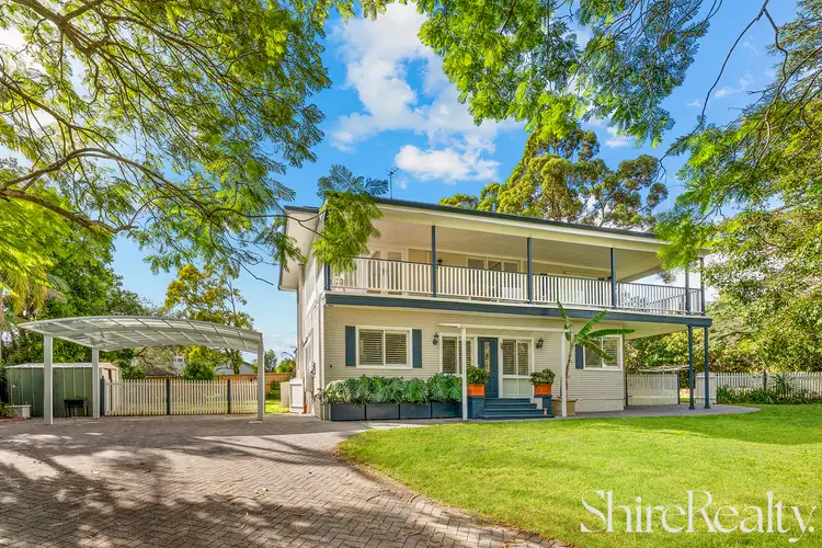 7 Murrumba Place