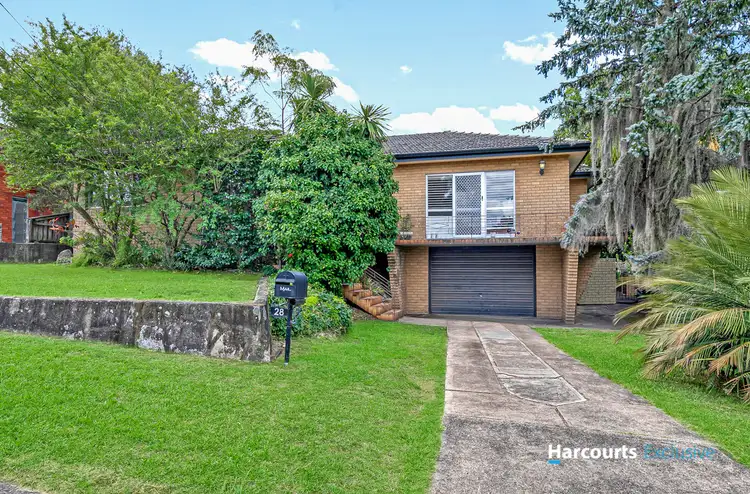 28 Parkland Road