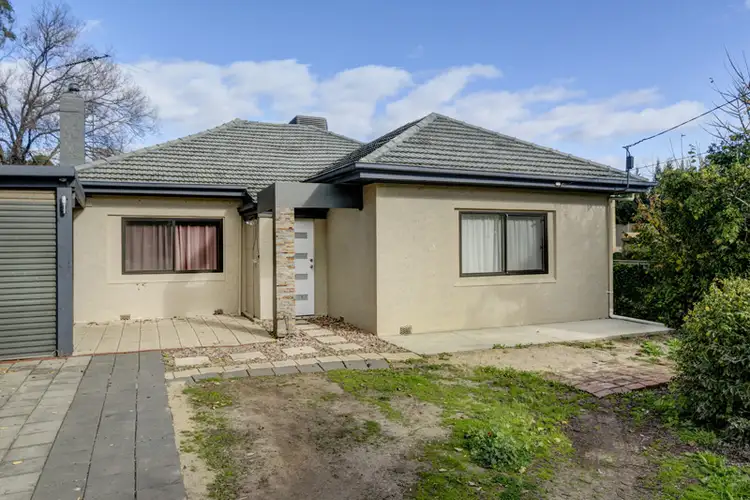 4 Broughton Street, Glenside SA 5065