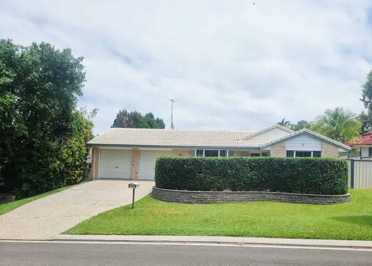 10 McLaren Place