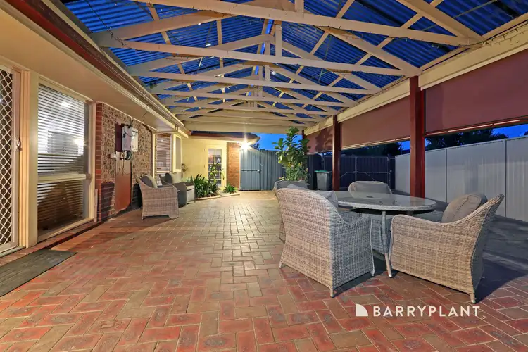 6 Fernlea Avenue, Rowville VIC 3178