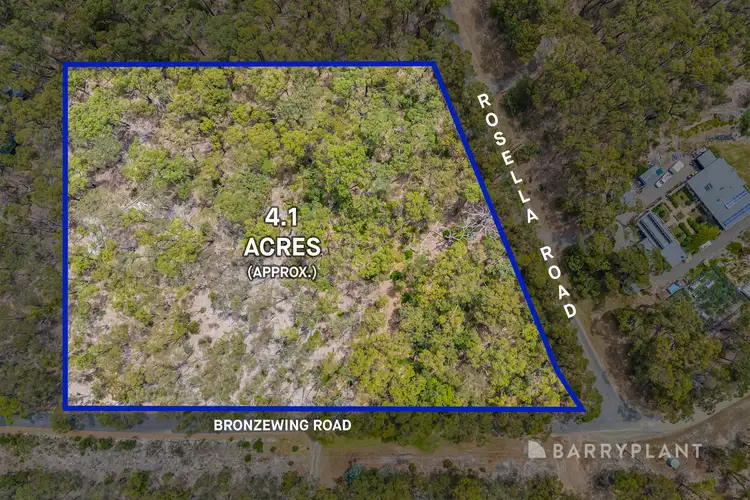 Lot 63 Rosella Road