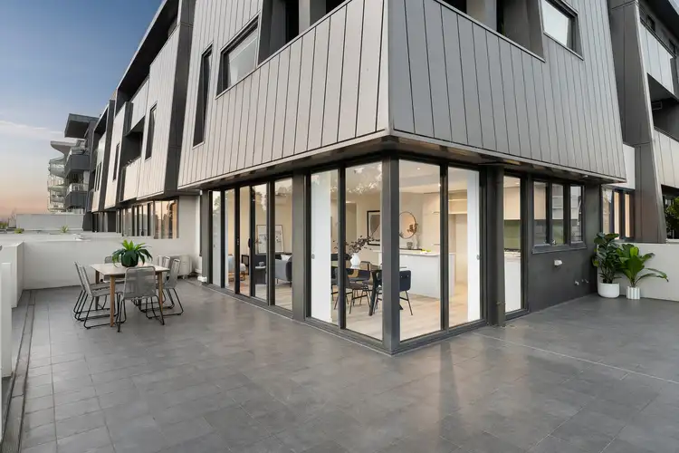 405/216 Rouse Street