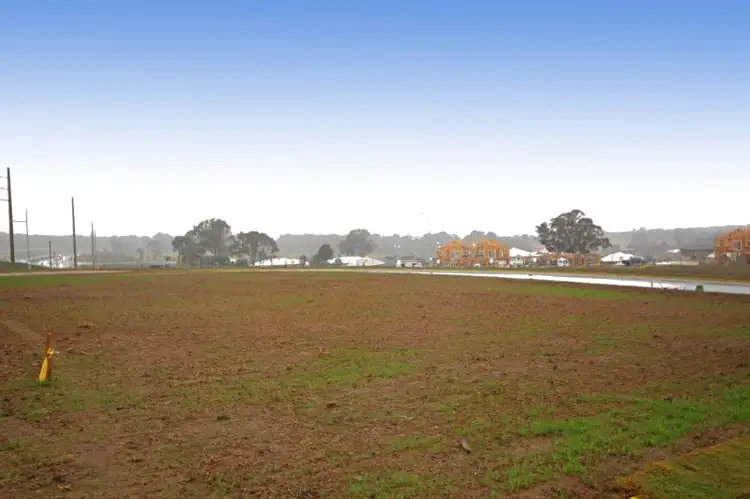Second view of Homely land listing, LOT 235 Heber Close, Cobbitty NSW 2570