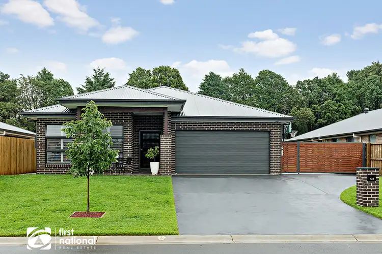 125 Darraby Drive