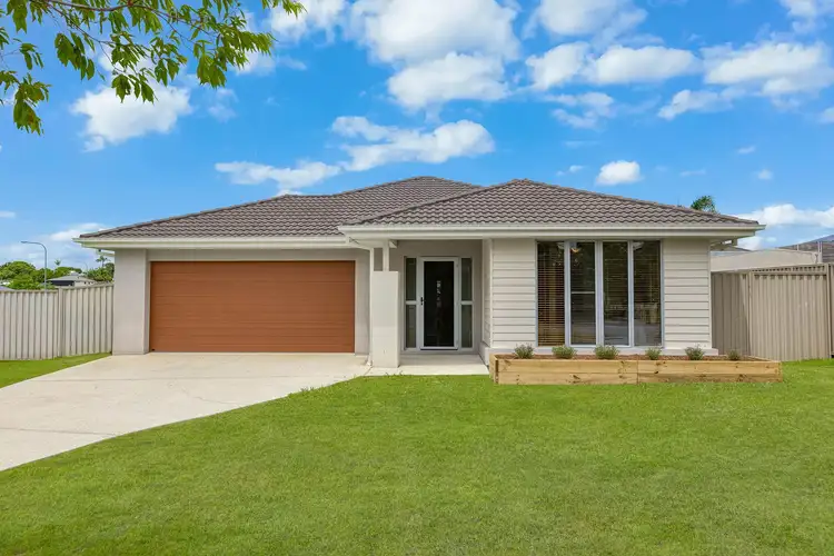 52 Coral Fern Circuit