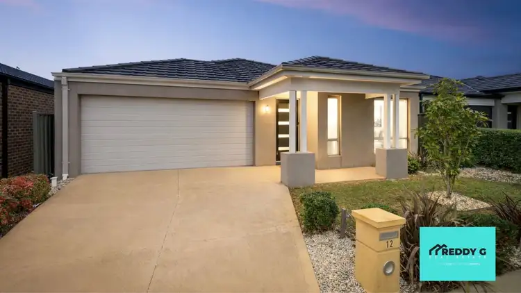 12 Barrangi Drive