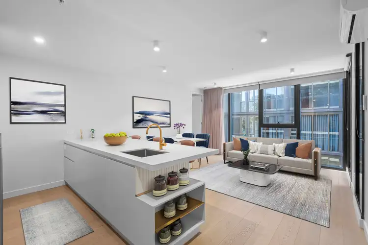 315/88 Cambridge Street