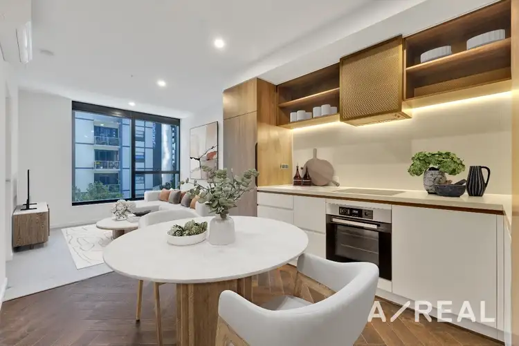 506/119 A'beckett Street