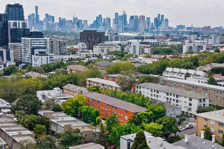 4/27 Kensington Road