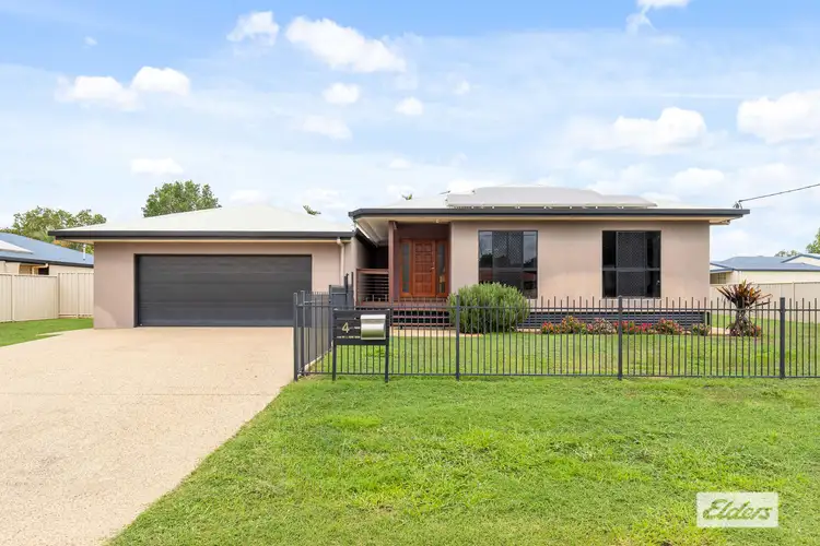 4 Joel Ernest Drive