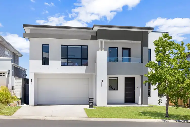 Lot 101 Finnhorse Street