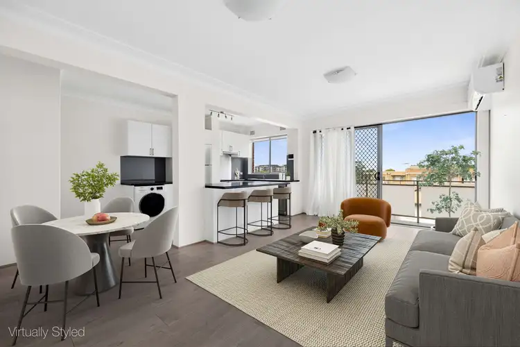 4/29 Gladstone Avenue