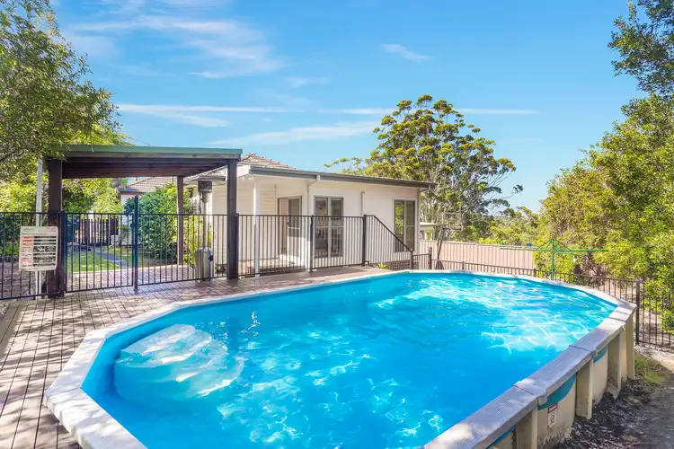 34 Warrigal Street