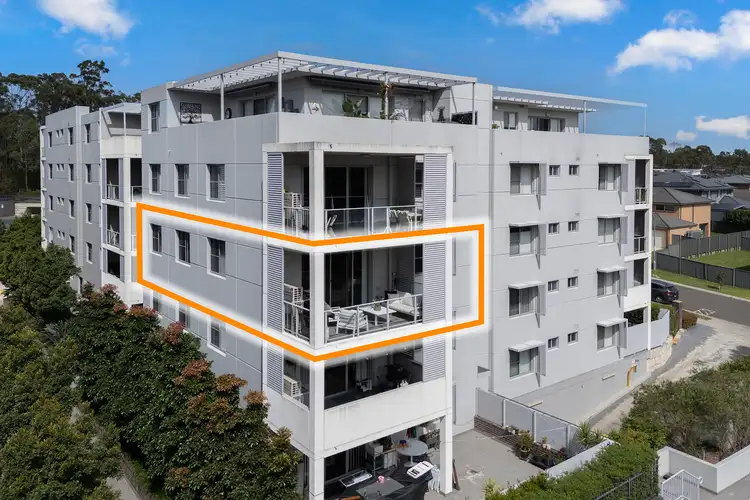 15/40 Applegum Crescent