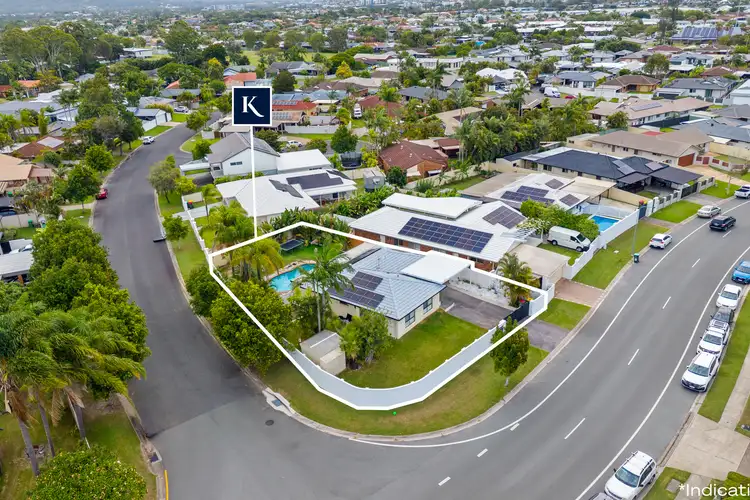21A Dunlin Drive