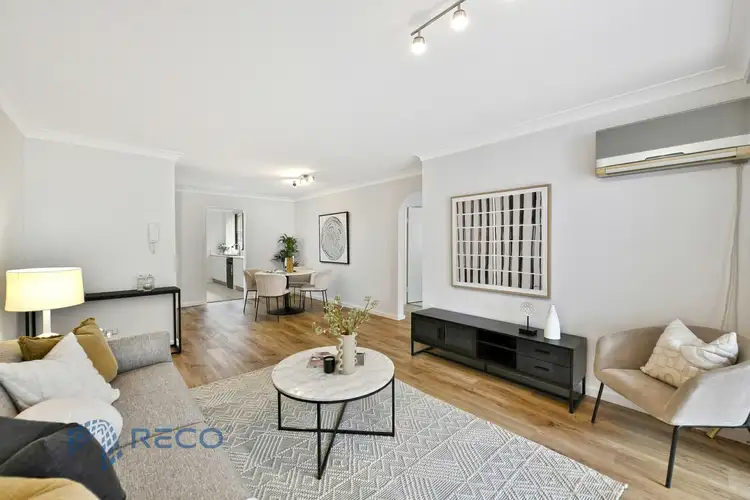 13/16 Leichhardt Street