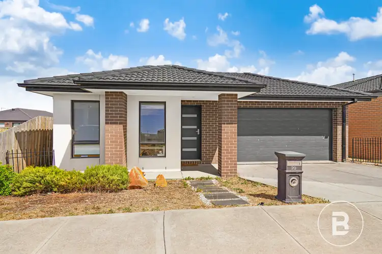 20 Dahlia Street