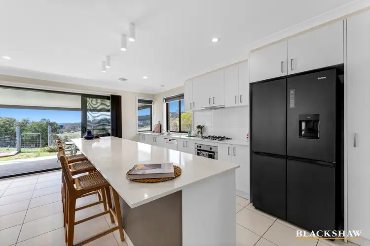 Second view of Homely house listing, 114 Cherry Tree Lane, Bungendore NSW 2621