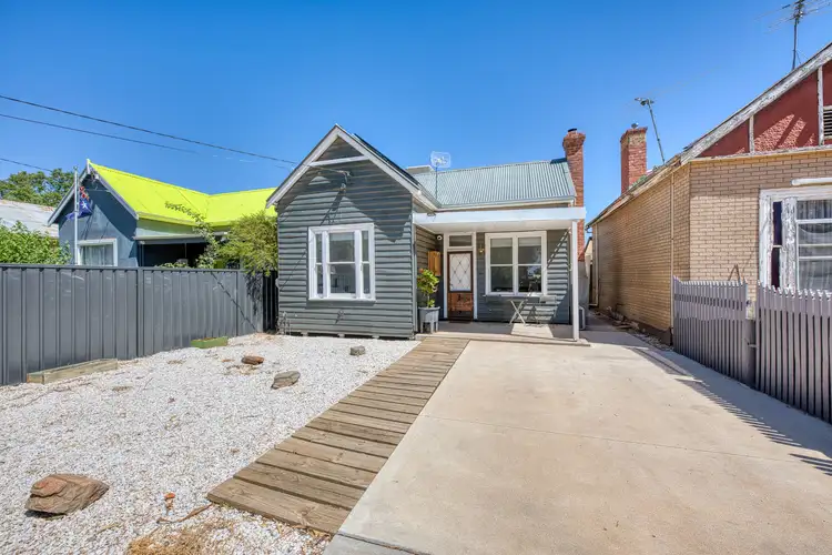 147 Lemon Avenue