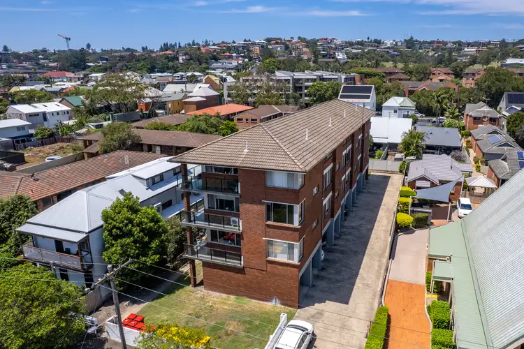 9/71 Dawson Street