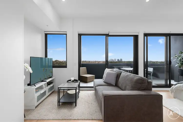 802A/22-28 Gardeners Road