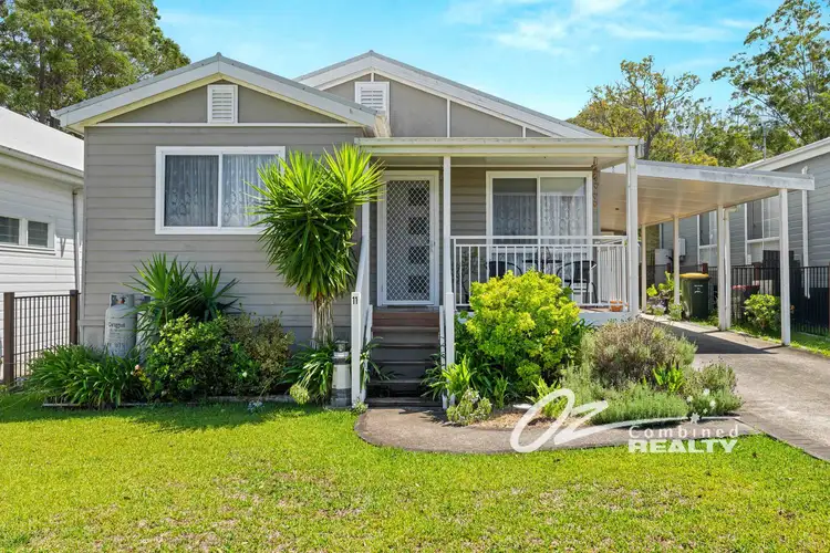 11/35 The Basin Road