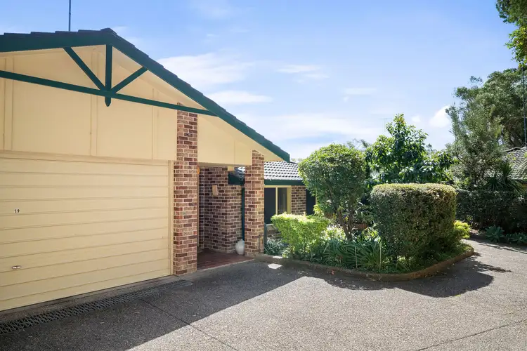 19/12b Bulbine Street